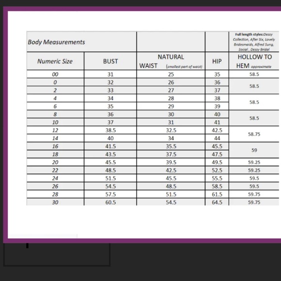 Alfred Sung D770 Sleeveless Satin Trumpet Gown with Bow at Open-Back NWOT - Picture 5 of 6